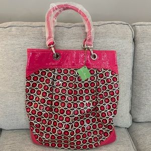 Vera Bradley Purse